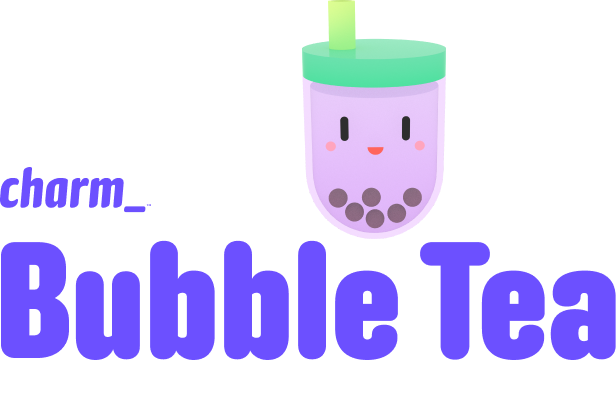 BubbleTea logo
