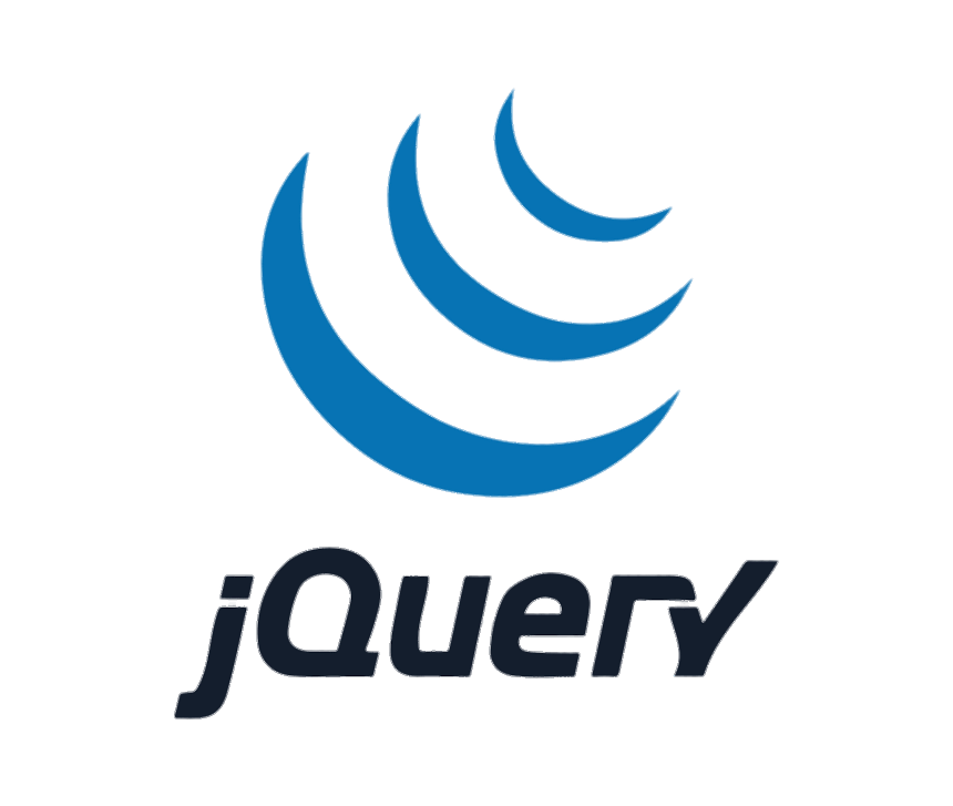 JQuery logo