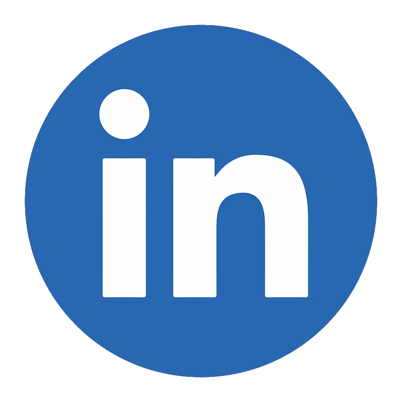 Linkedin logo